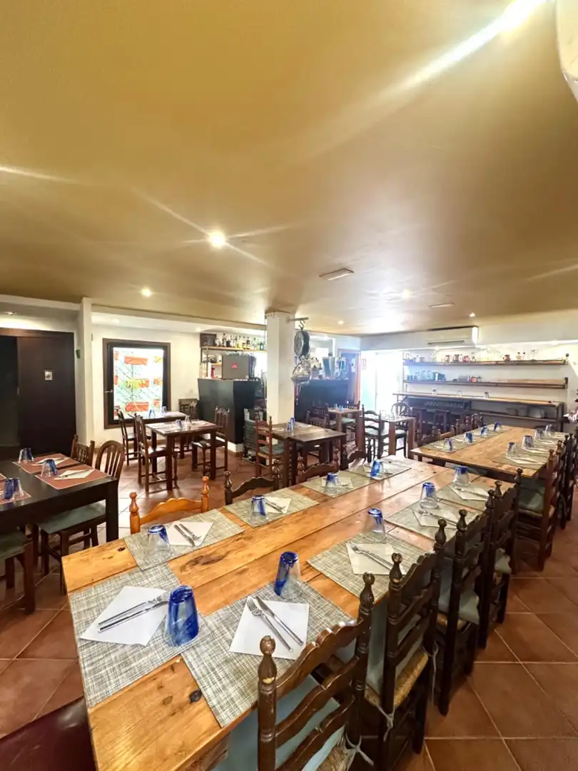 Local comercial en alquiler en Sa Cabaneta, imagen 15