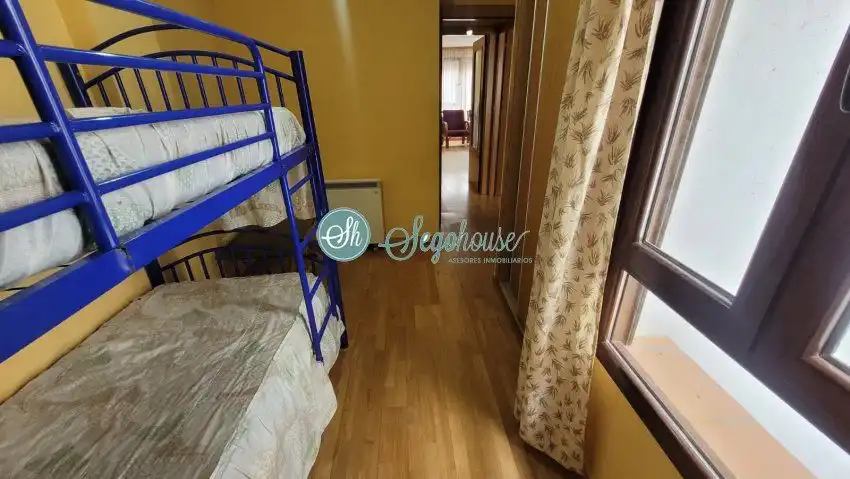 Habitación de Piso en venta en Cantimpalos con Calefacción
