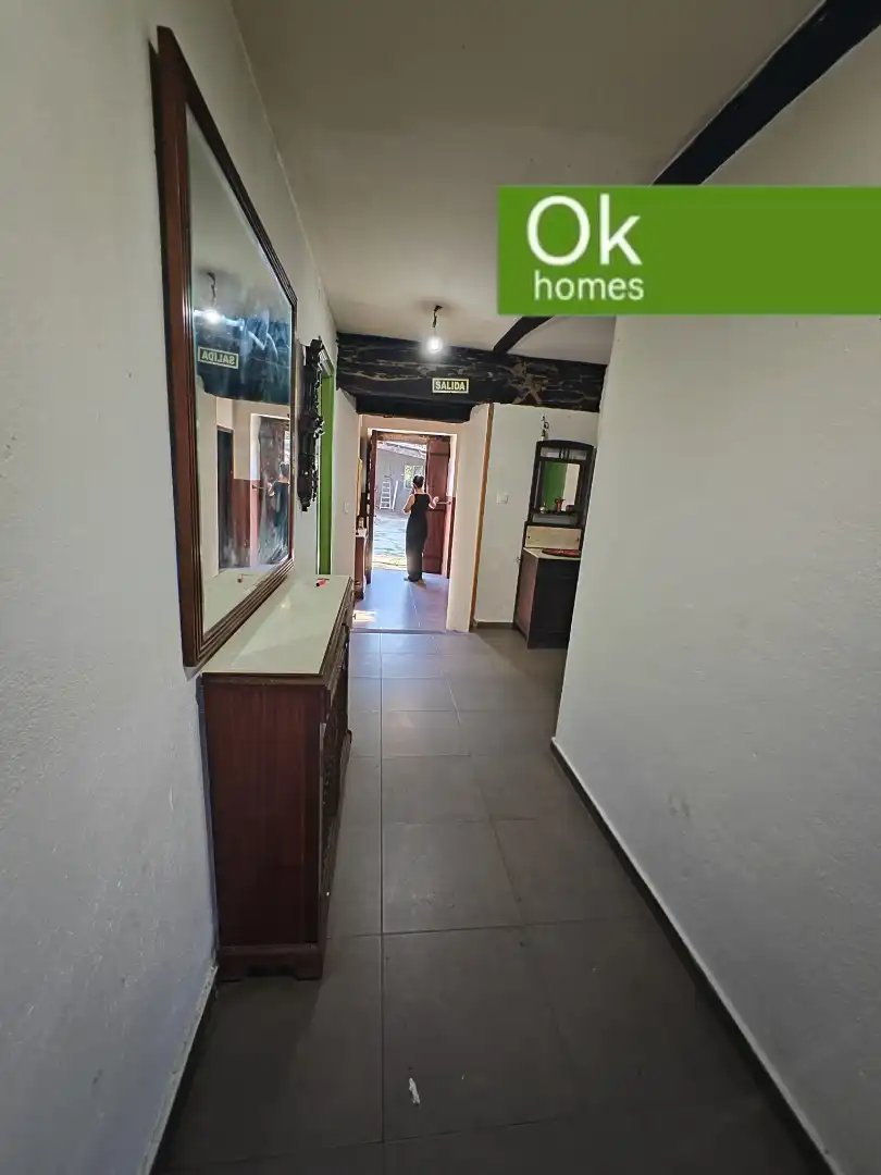 Casa rústica amb jardí en venda a Parroquias del Oeste, imagen 20