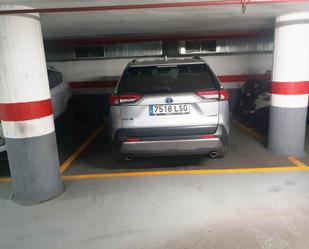 Parking of Garage to rent in  Barcelona Capital