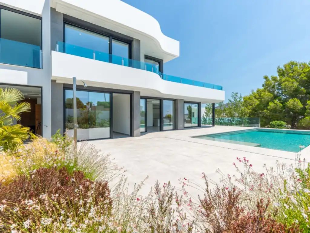Haus mit Pool zum Verkauf in Calle Benitzaina 2, imagen 10