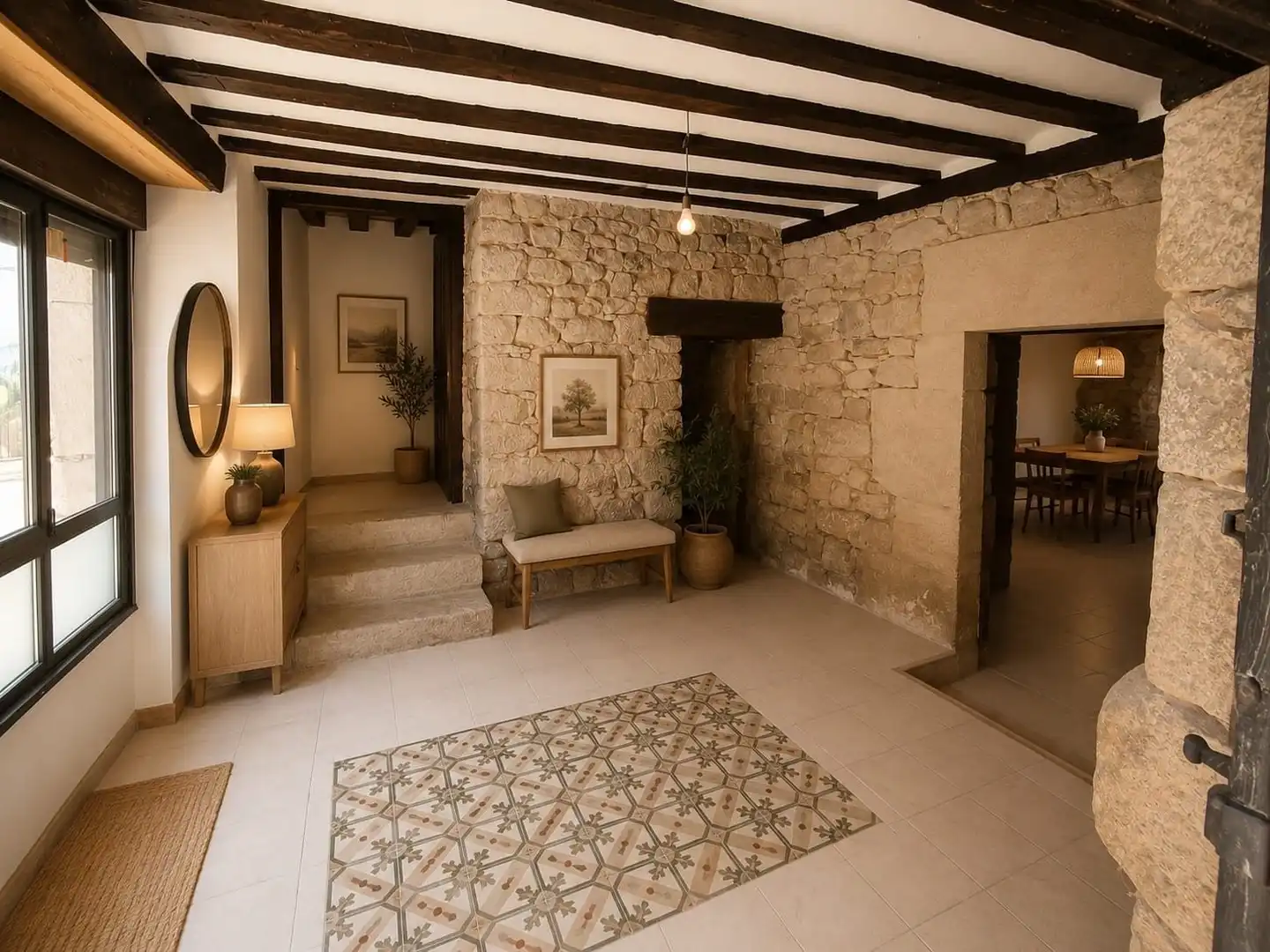 Casa o chalet en venta en Encío