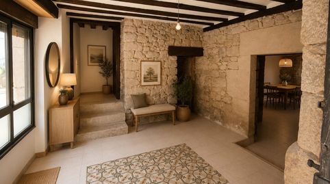 Foto 3 de Casa o chalet en venta en Calle Mayor , Encío, Burgos