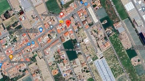 Foto 5 de Trastero en venta en Vereda Pipos, 4, El Raal,  Murcia Capital