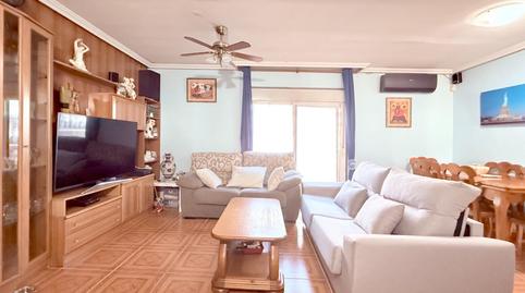 Foto 4 de Casa adosada en venda a Norte - Universidad, Madrid