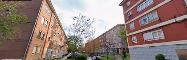 Piso en Venta en Alisal - San Román