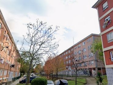 Appartement à vendre à Alisal - San Román