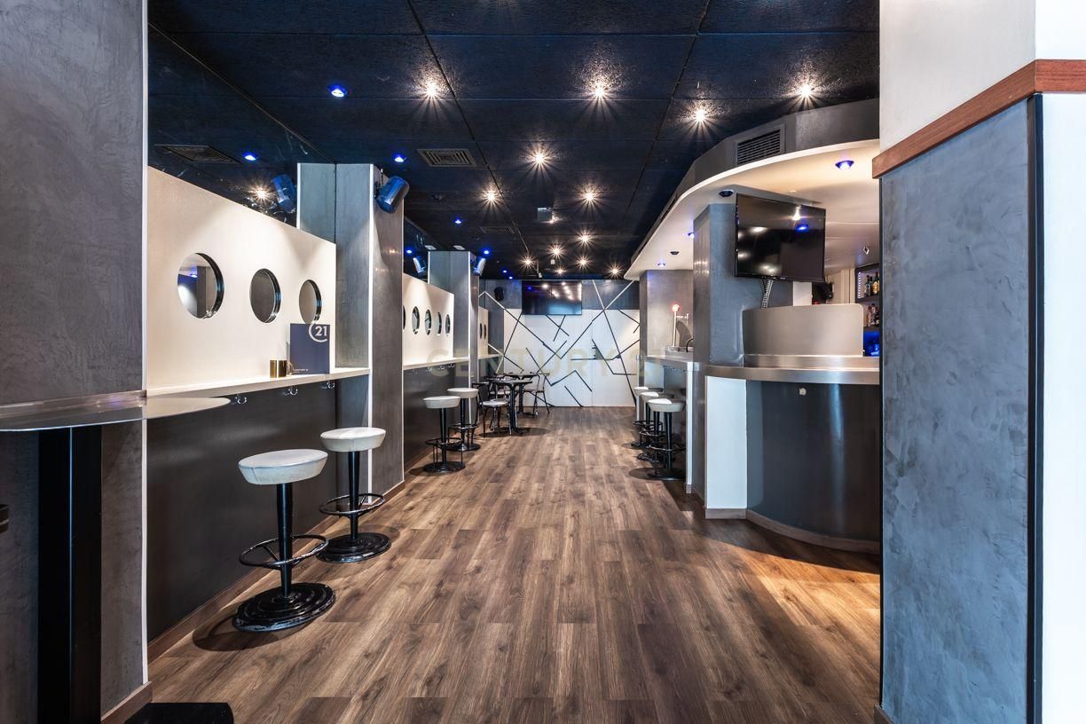 Local en venta en Carrer de Jacint Verdaguer, 36, bajos 3, Sant Joan, -1, Centre