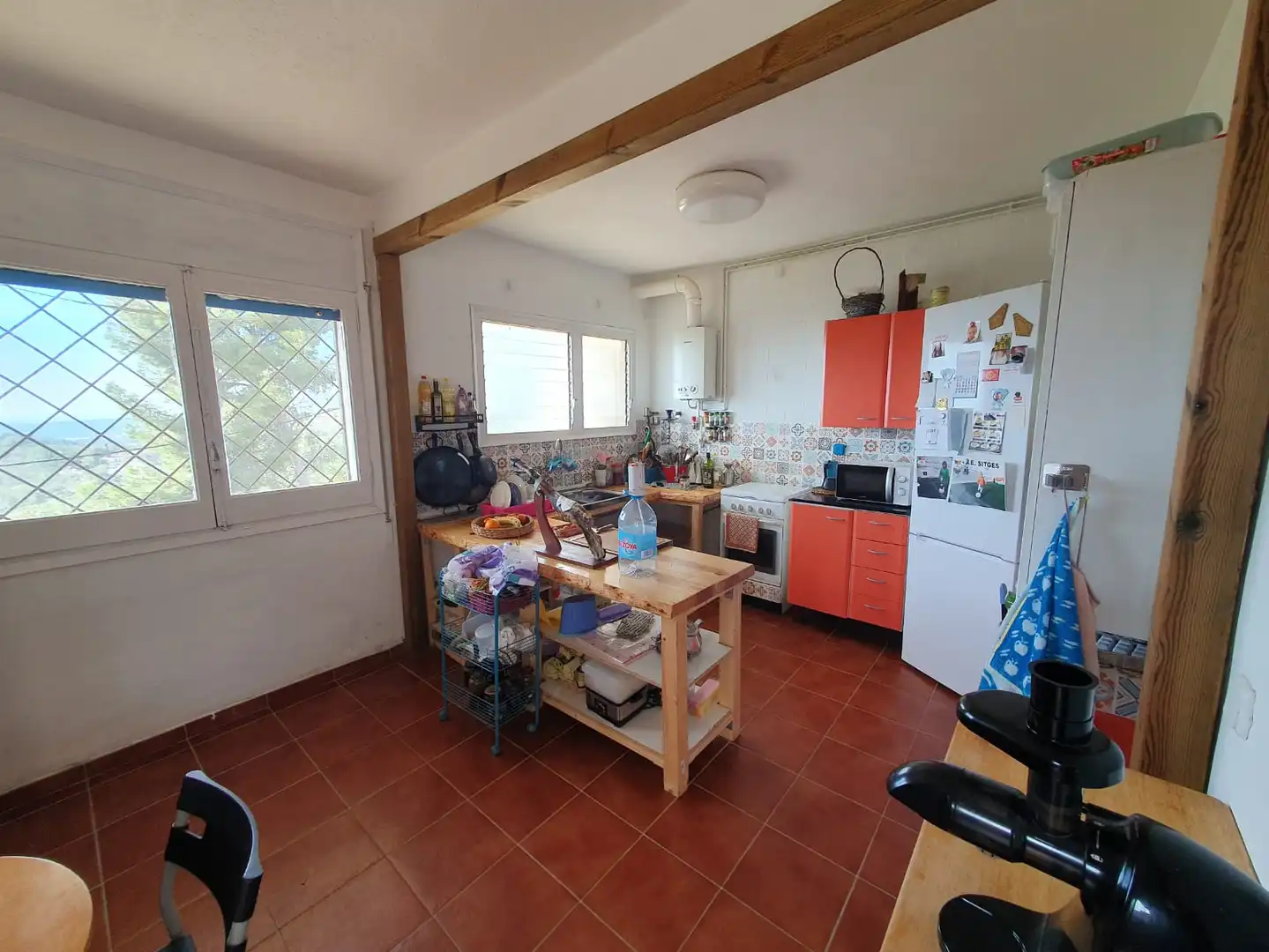 Villa avec terrasse à vendre à Avinguda Montblanc, imagen 11
