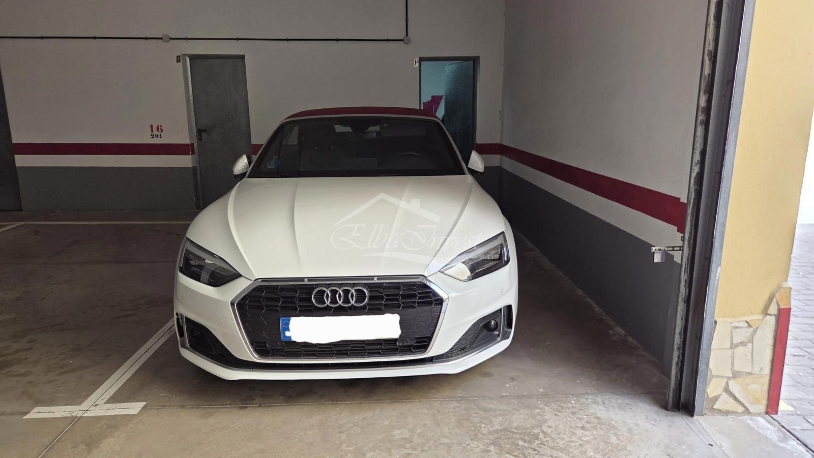 Aparcament de Garatge en venda en Adeje