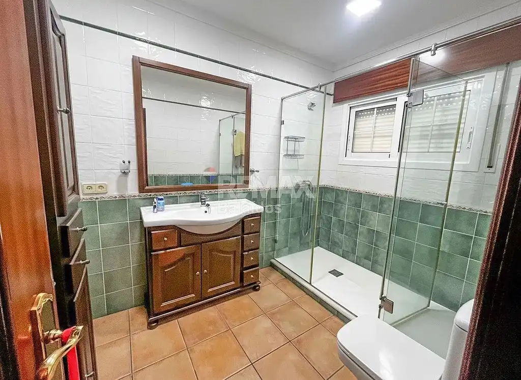 Casa amb jardí en venda a O Carrascal, imagen 10