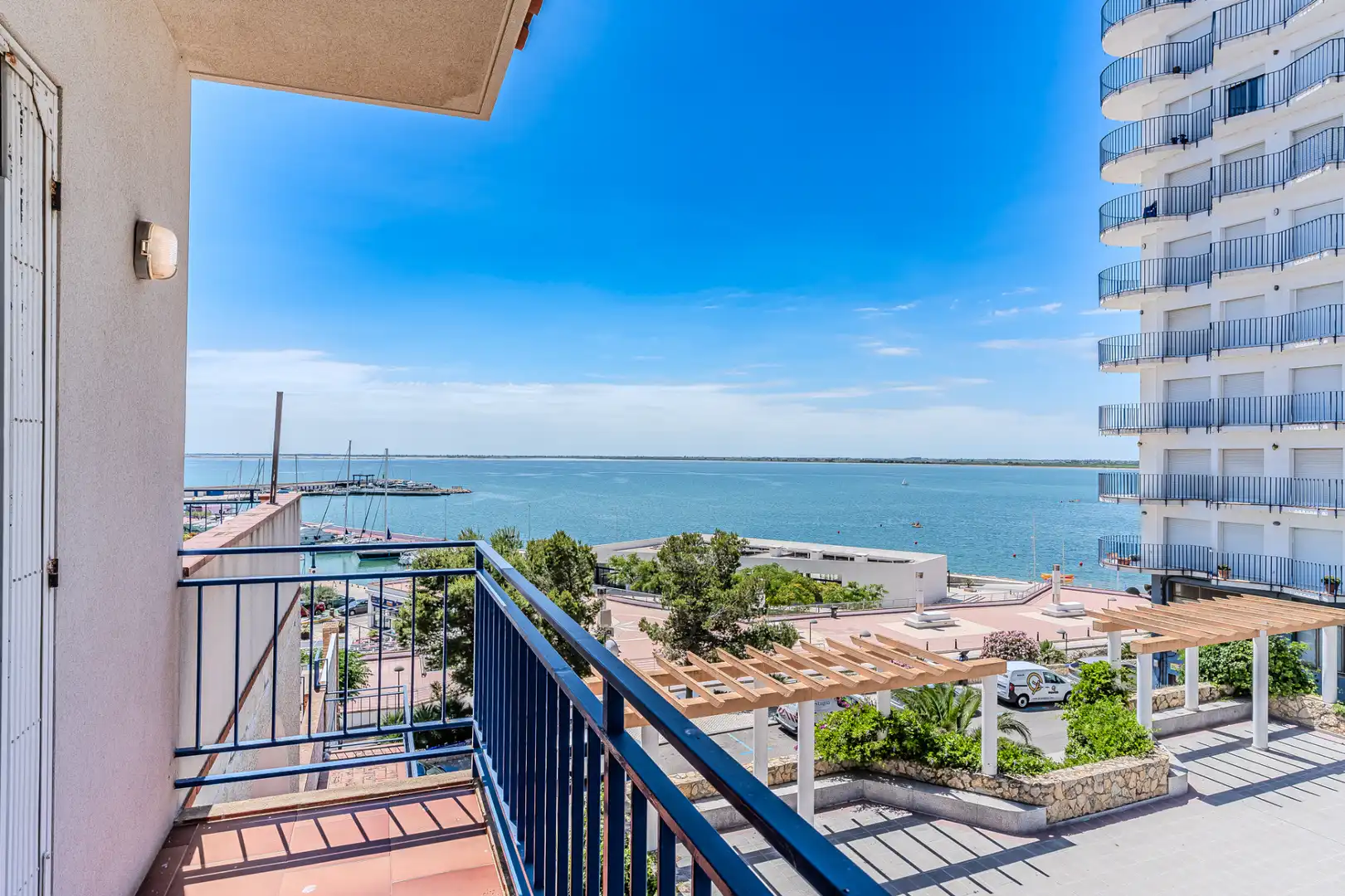 Villa avec terrasse à vendre à L'Ampolla, imagen 7