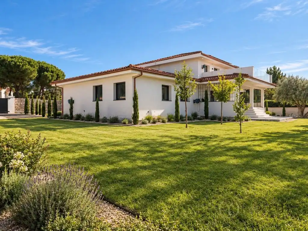 Villa in vendita a Mojadillas - Parque de las Infantas - El Paraiso, imagen 21