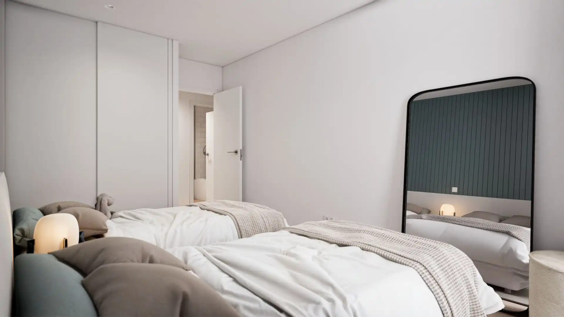 Piso en venta en Carrer Company, 10, Son Espanyolet