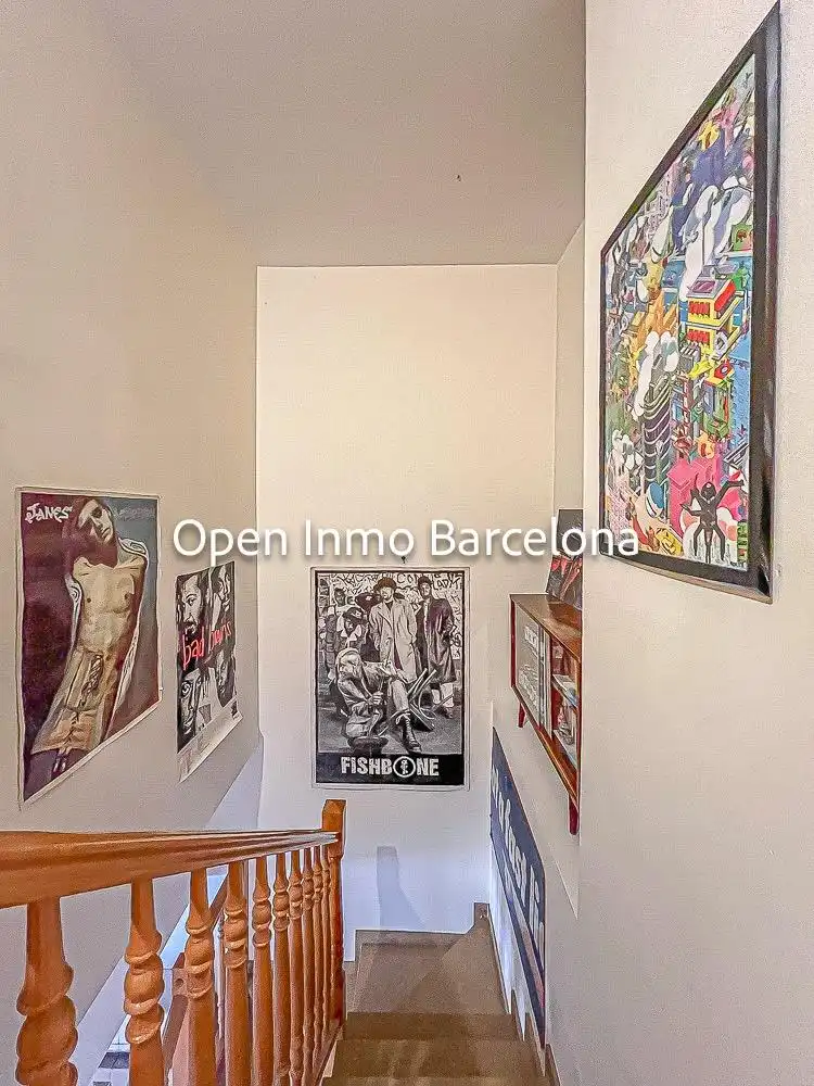 Duplexes for sale in Vilanova i la Geltrú  with Air Conditioner, Heating and Terrace