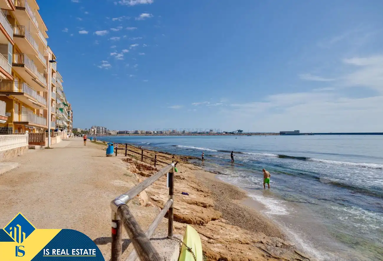 Bungalow mit Pool zum Verkauf in Playa del Acequión, Náufragos y Rocío del Mar, imagen 31