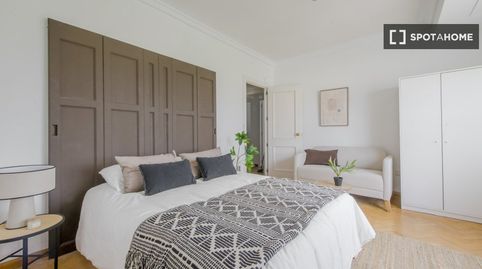 Foto 2 de Habitación en Ciudad Jardín, Madrid Capital