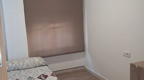 Foto 2 de Apartamento de alquiler en Calas Santiago Bernabéu, Santa Pola