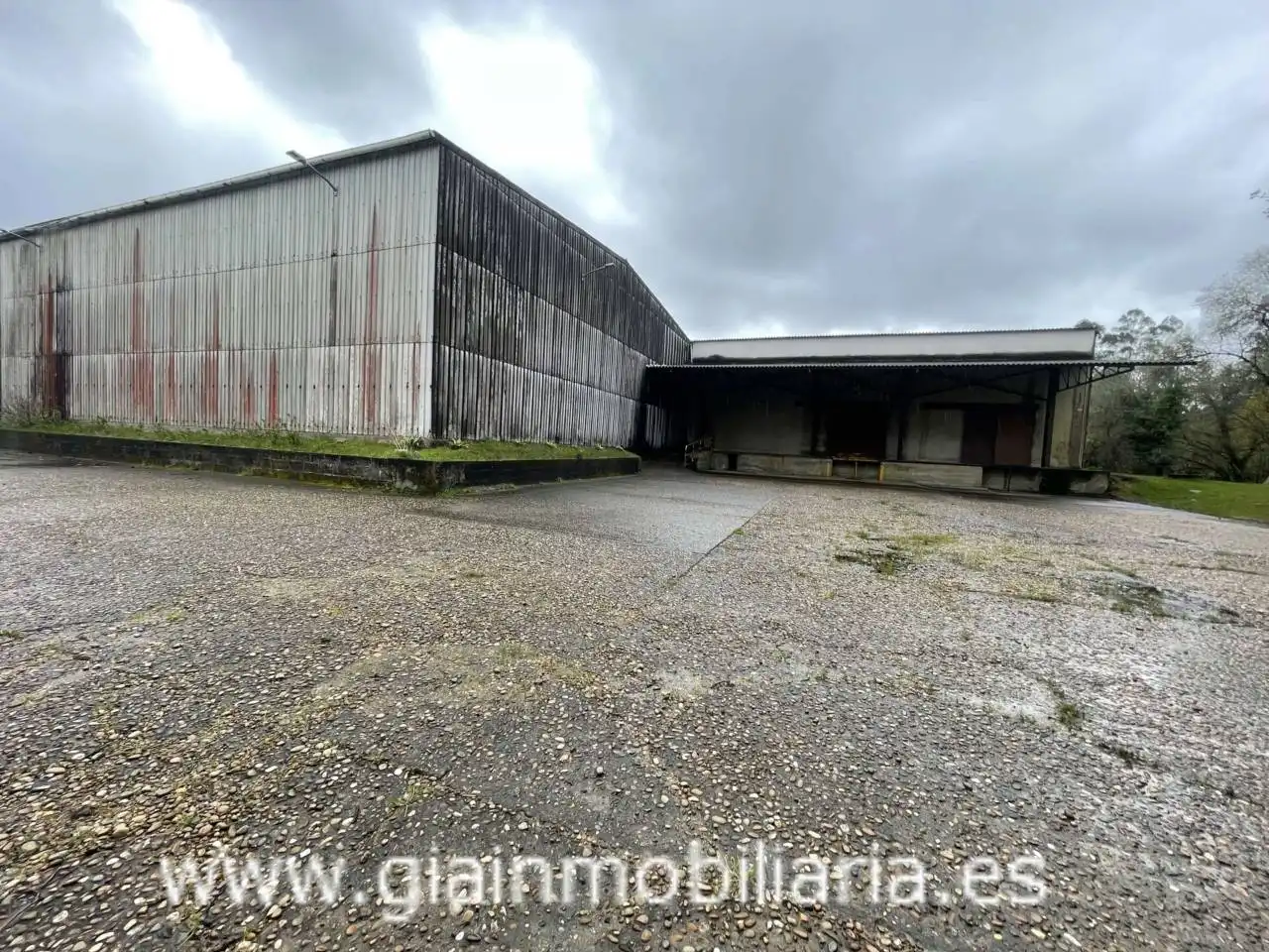 Nave industrial in affitto a Calle Freiría 48, imagen 50