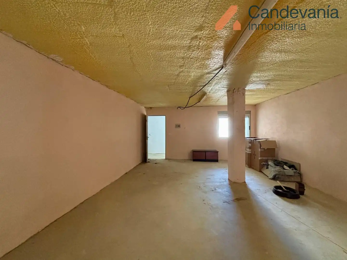 Piso en venta en San Mateo de Gállego con Calefacción y Trastero