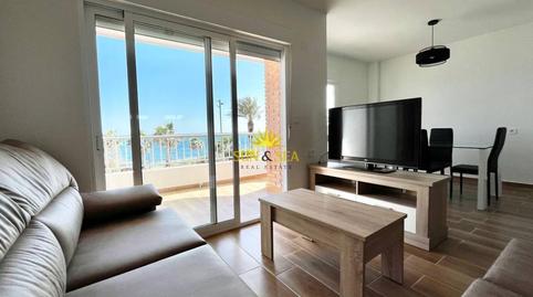 Foto 3 de Apartamento de alquiler en Zona Playa del Cura, Torrevieja