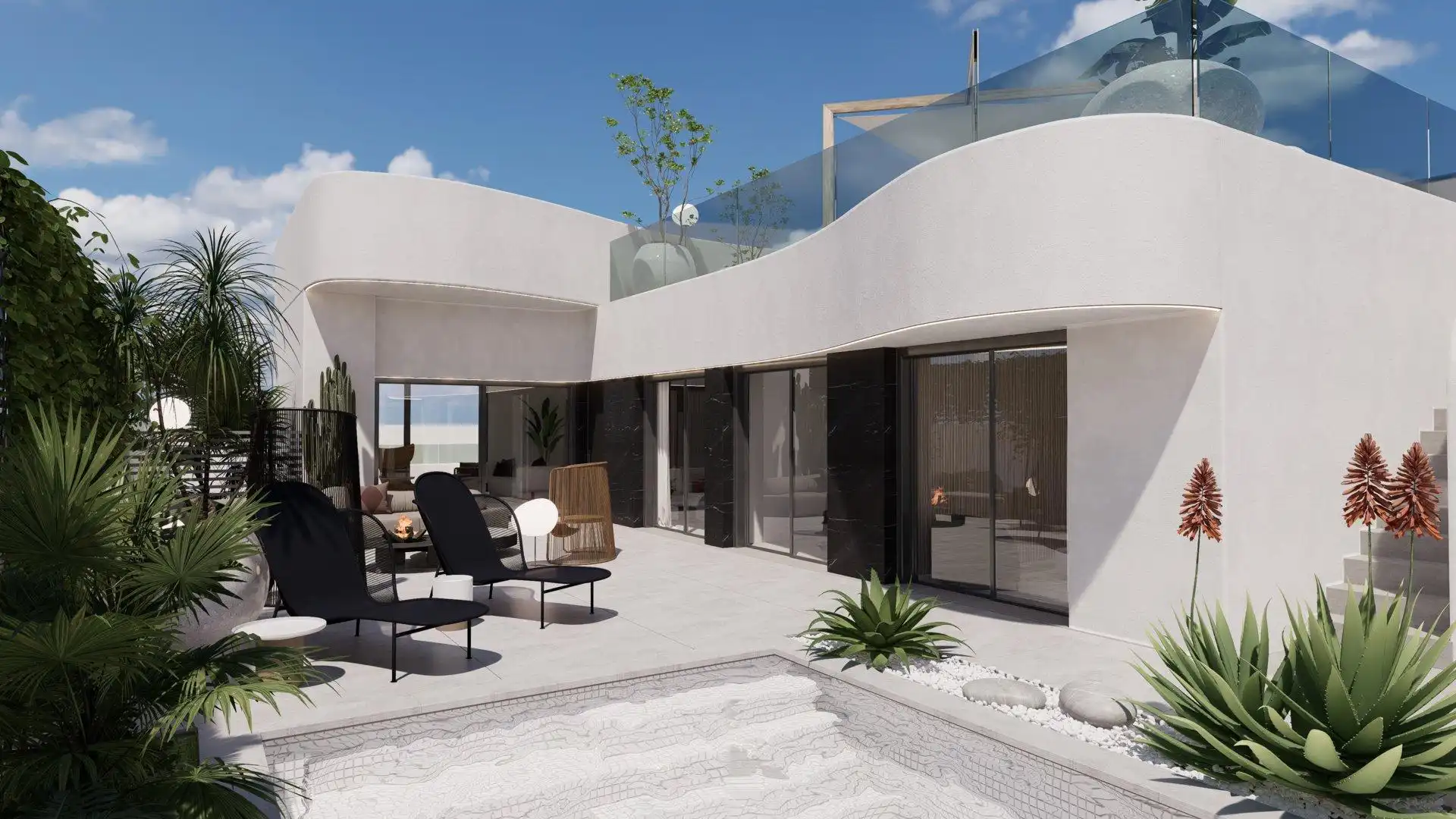 Detached house for sale in Ciudad Quesada, imagen 3