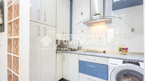 Foto 4 de Piso en venta en Barrio de la Estación, Coslada