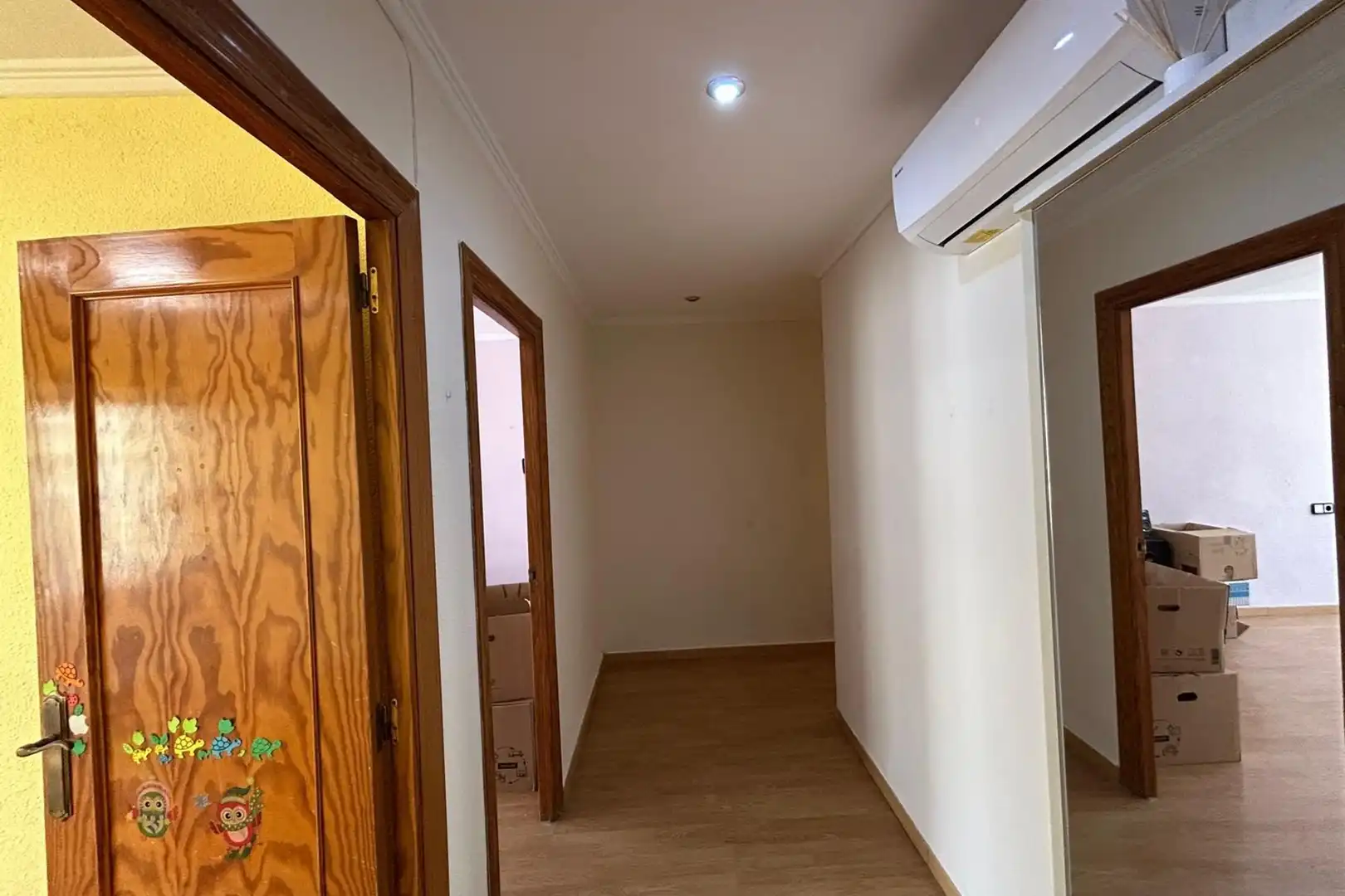 Apartamento con terraza en venta en Pla - Carolinas, imagen 28