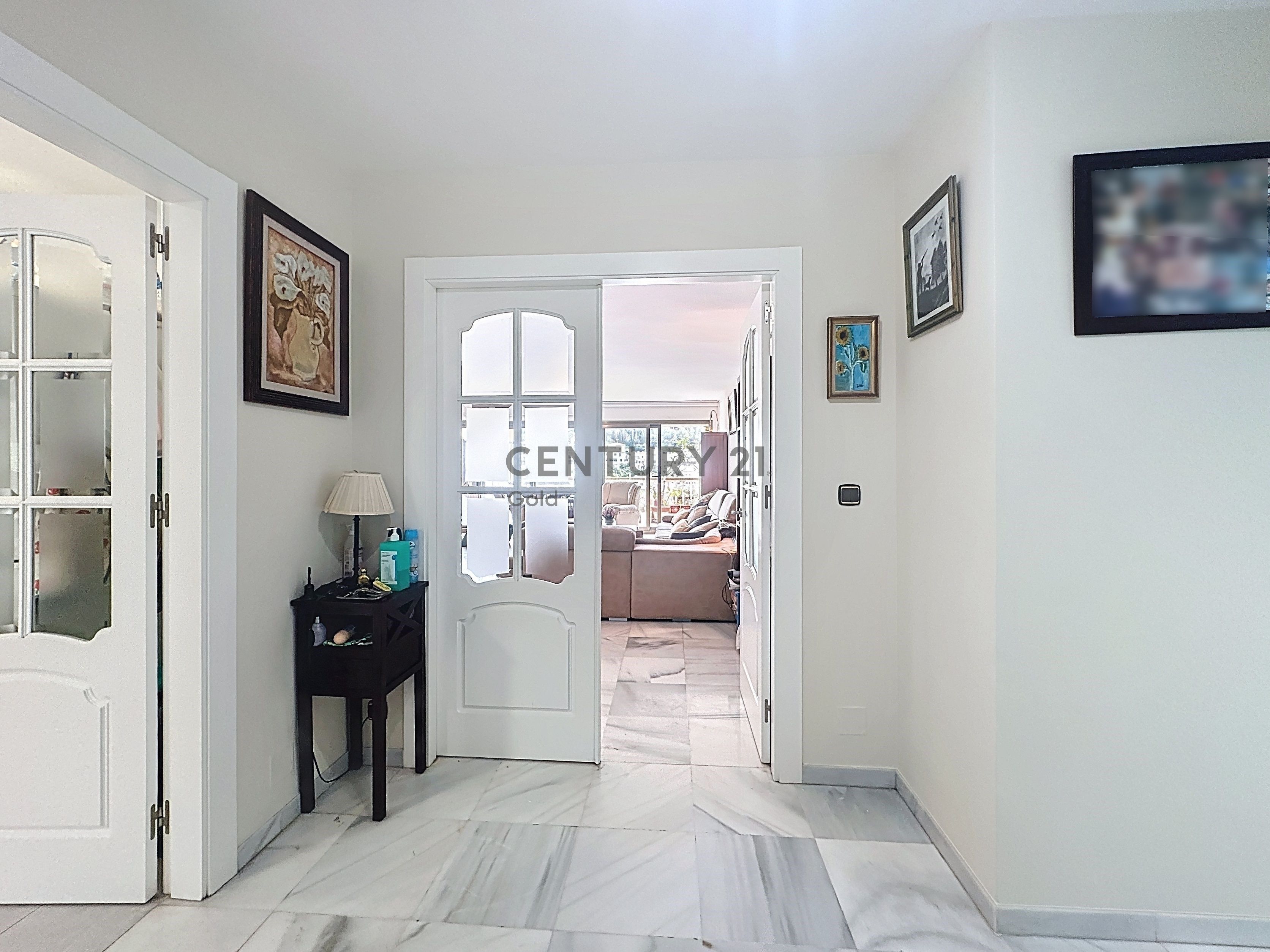 Flat for sale in Málaga Capital  with Terrace