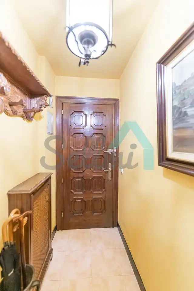 Flat for sale in Oviedo   with Heating, Parquet flooring and Terrace