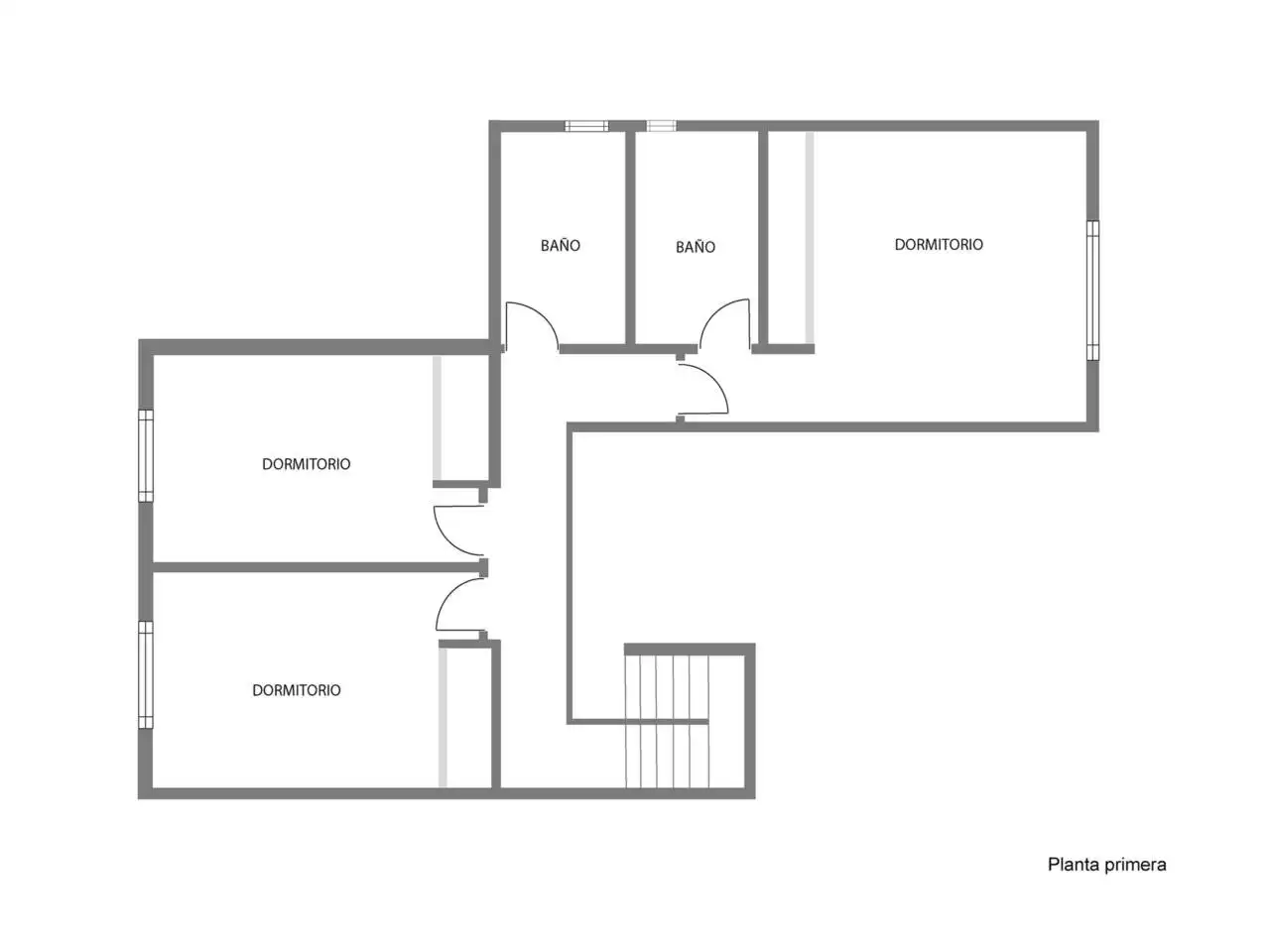 Villa mit Pool zum Verkauf in Calle Marina, imagen 22