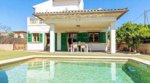 Photo 4 of Single-family semi-detached for sale in Porreres, Illes Balears