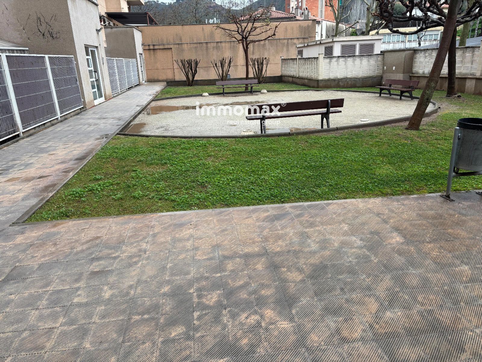 Piso en venta en CENTRAL ELECTRICA, Martorell