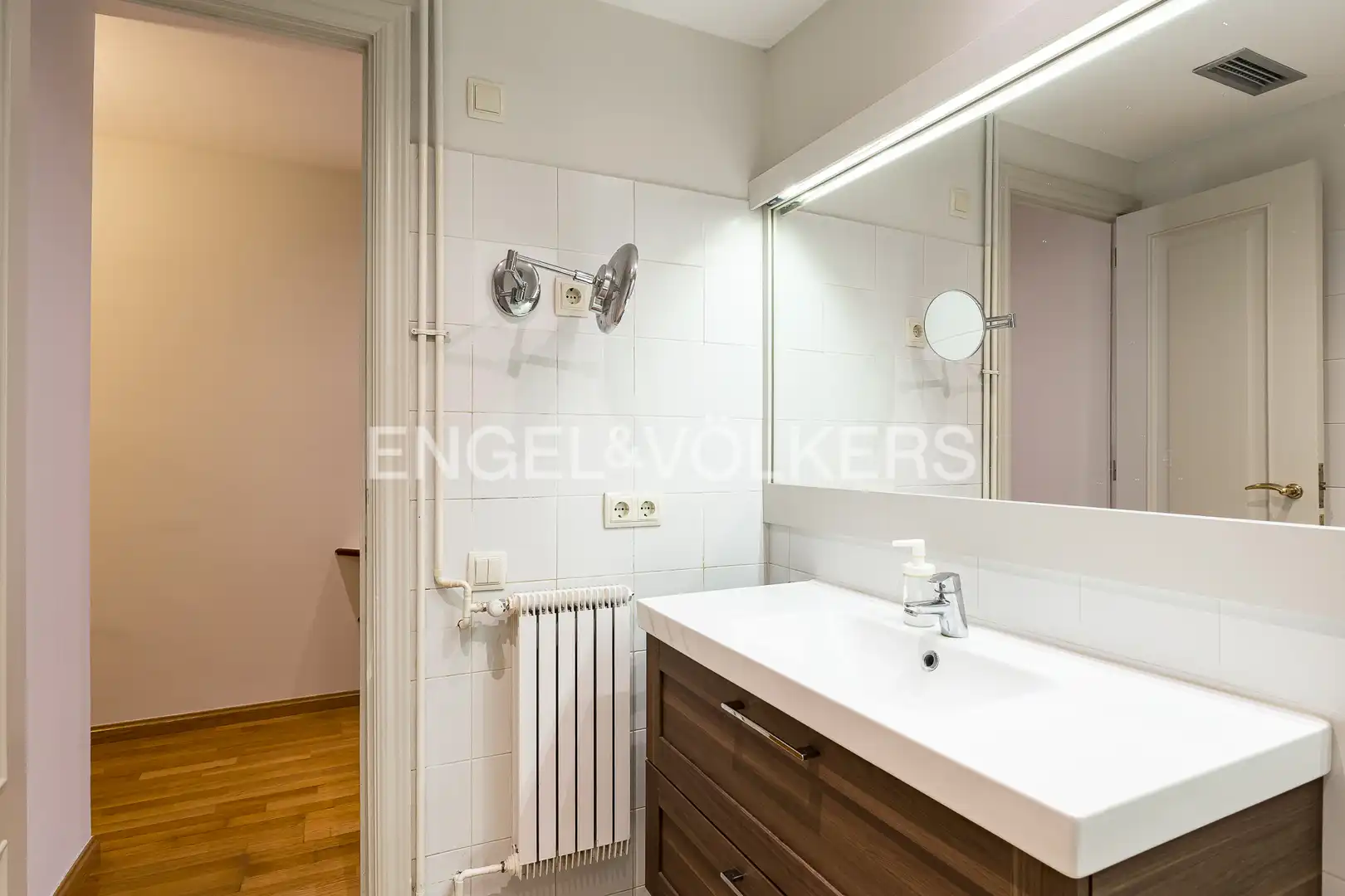 Wohnung mit Aufzug zum Verkauf in Sarrià - Sant Gervasi, imagen 51