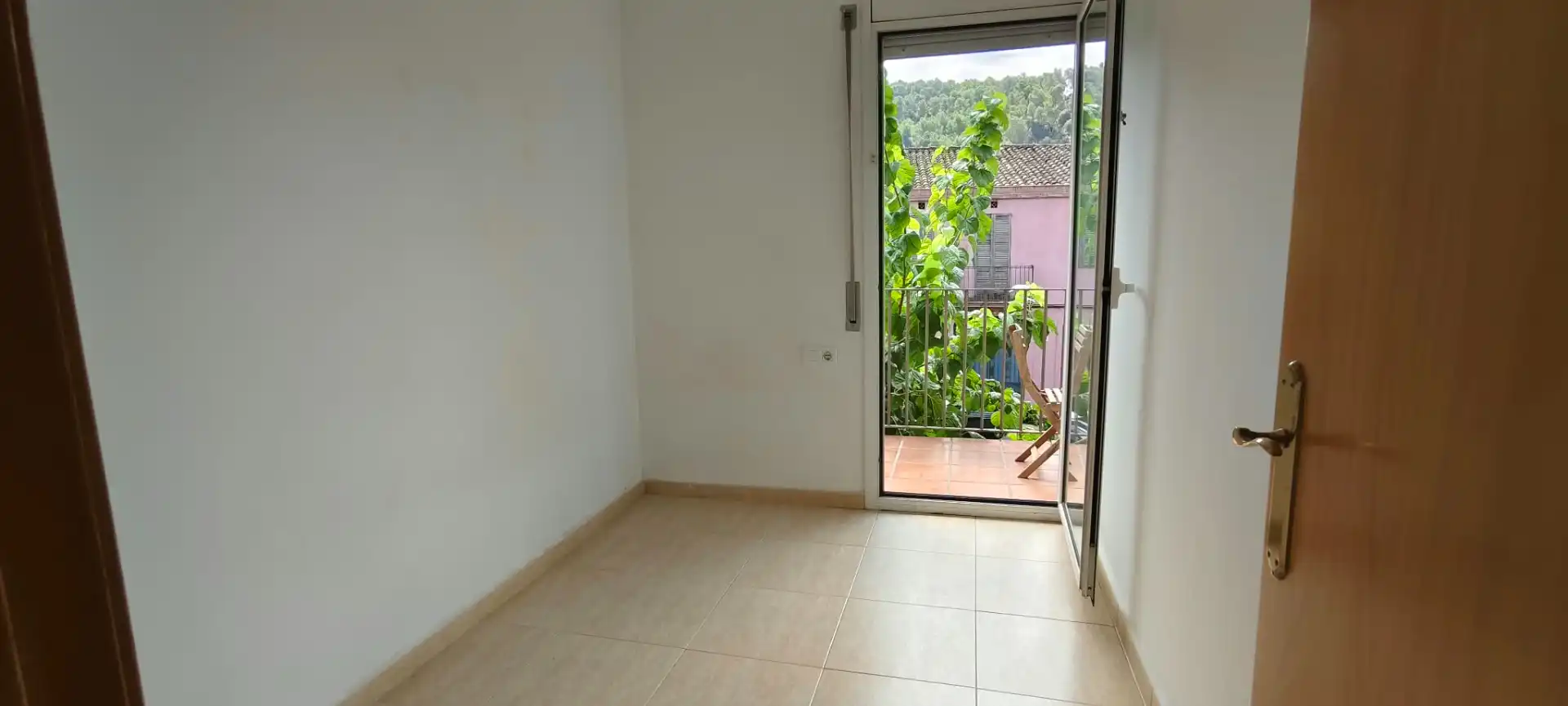 Balcony of Flat for sale in Cervelló  with Heating, Terrace and Oven
