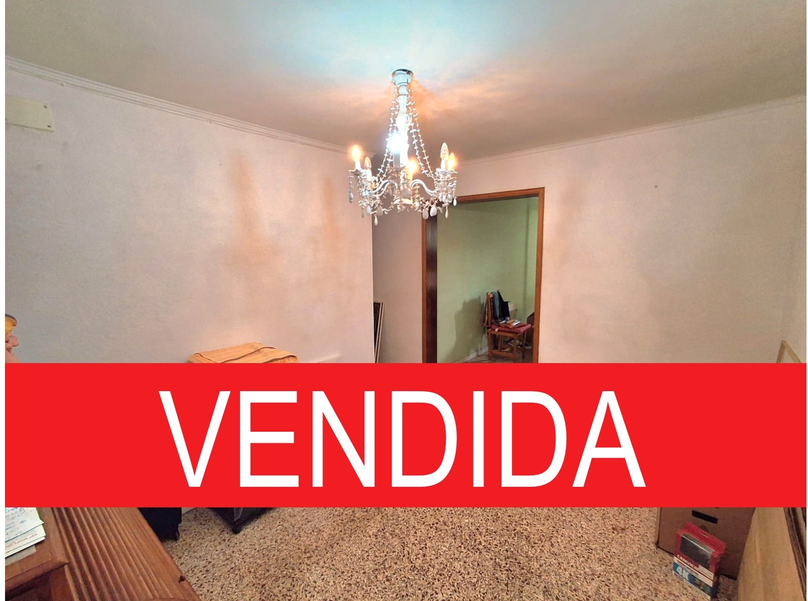 Bedroom of Flat for sale in San Cristóbal de la Laguna  with Furnished