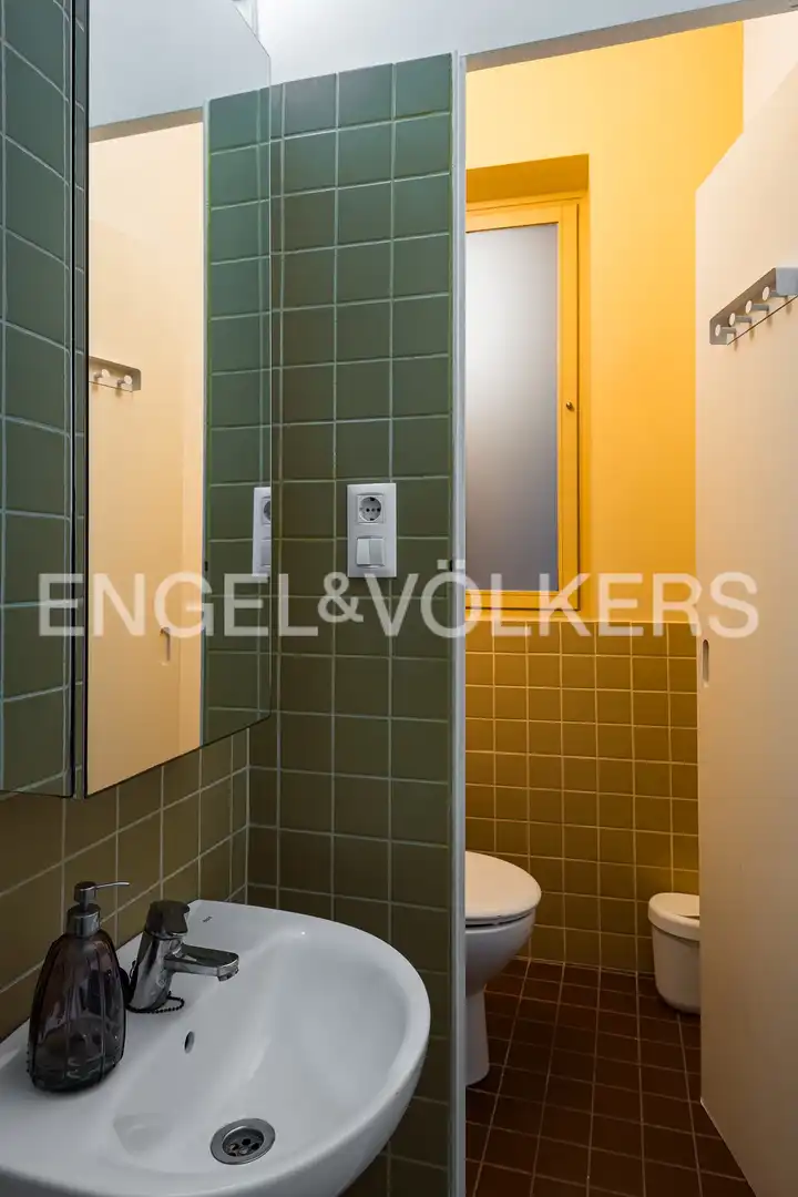 Wohnung mit Terrasse zum Verkauf in Ciutat Vella, imagen 11