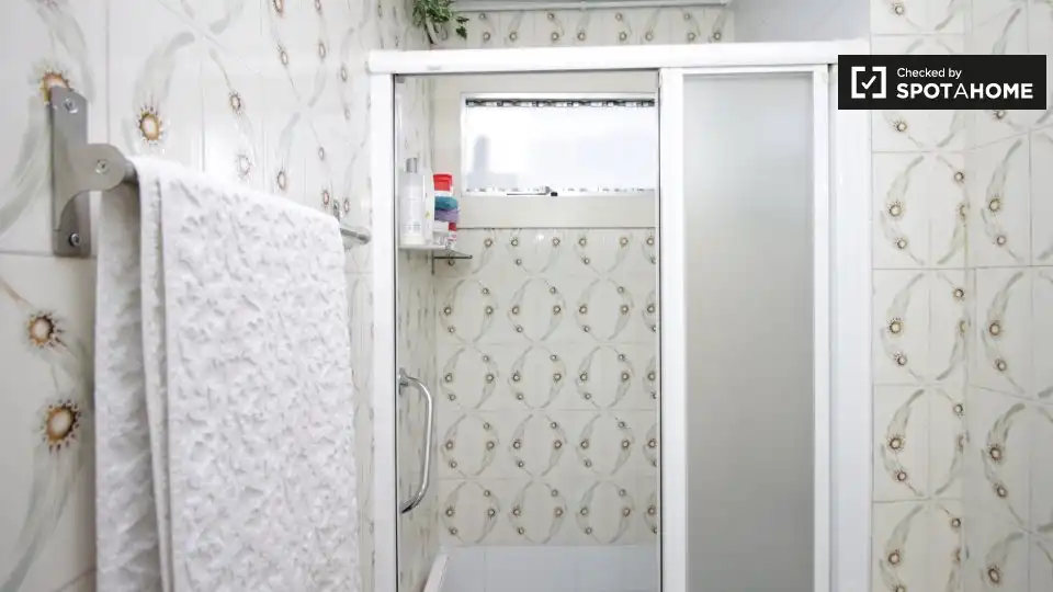 Room in Sant Martí de Provençals