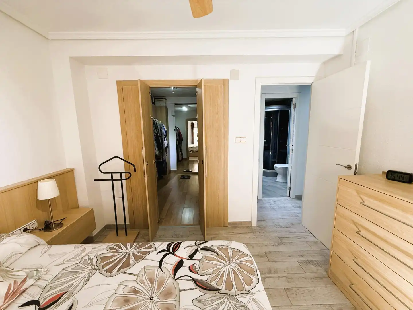 Flat with terrace for sale in Calle BILBAO, imagen 11