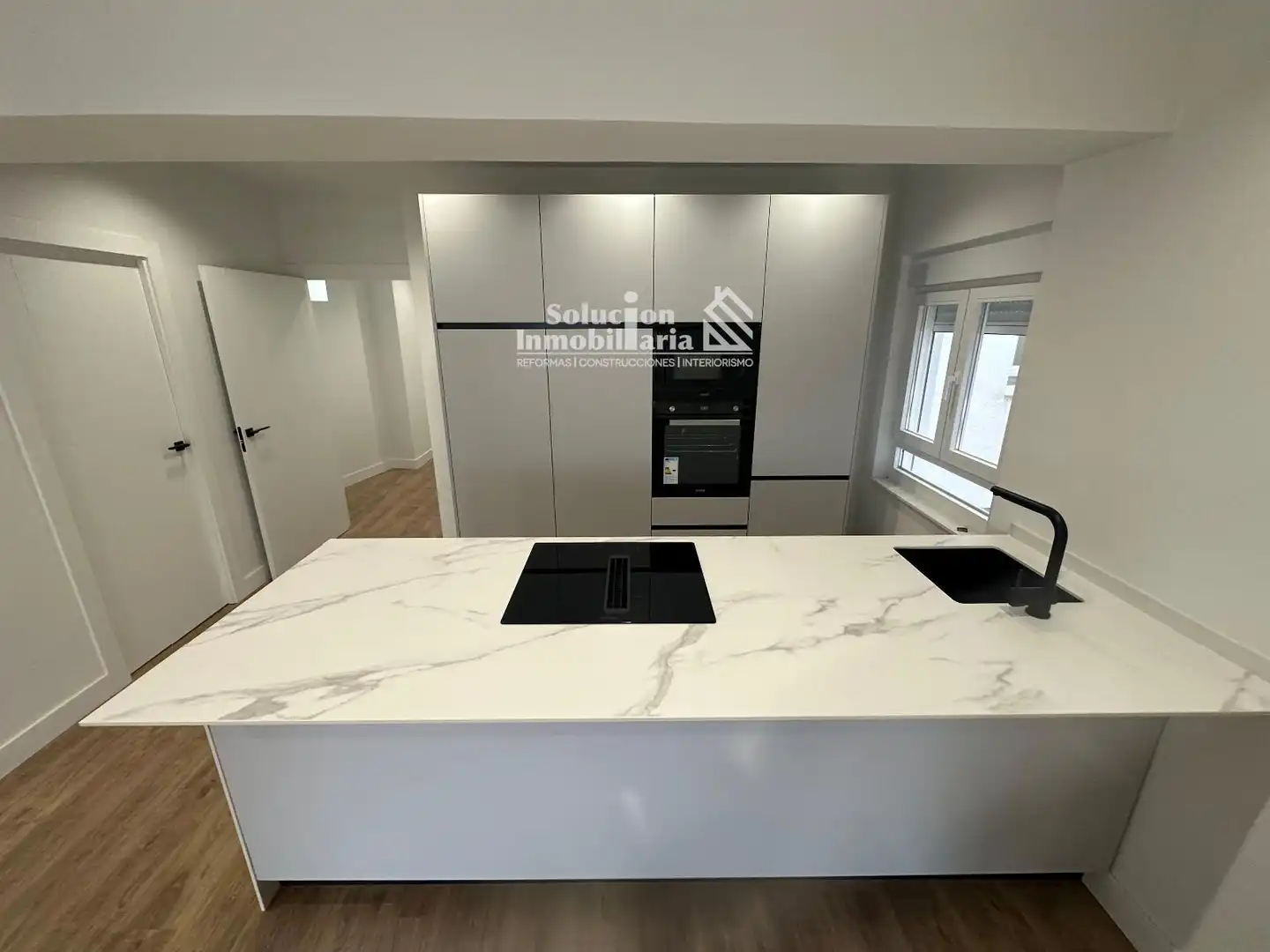 Piso en venta en Gabriel y Galán, 2, Labradores
