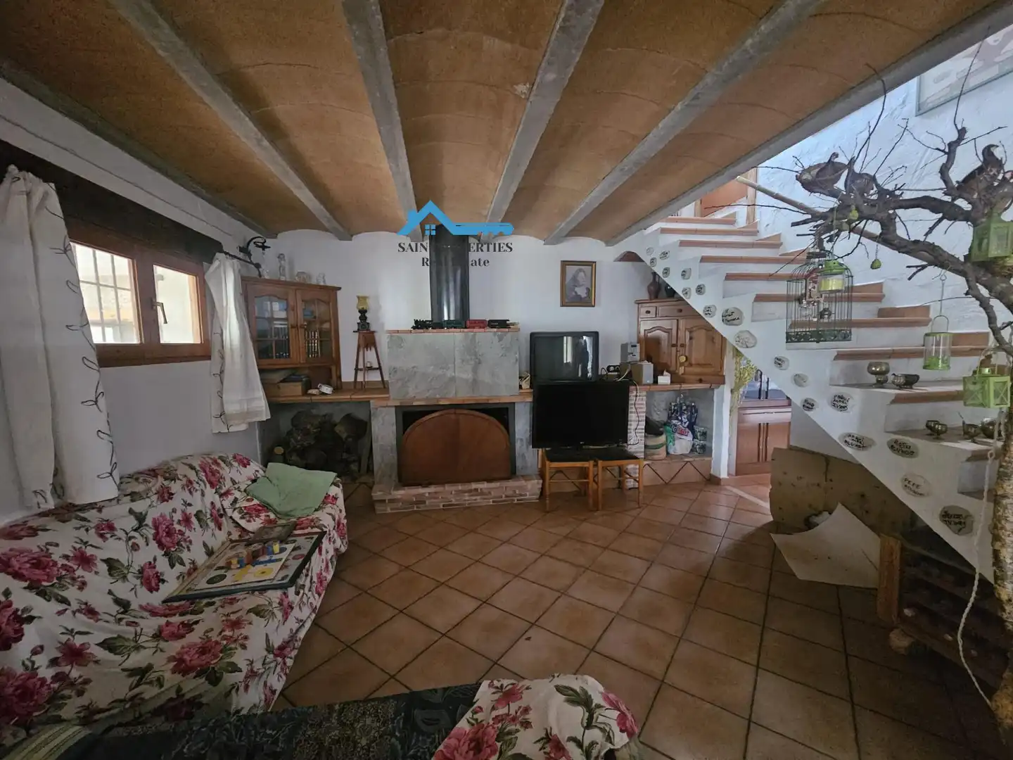 Country house with garden for sale in Callosa d'en Sarrià, imagen 19