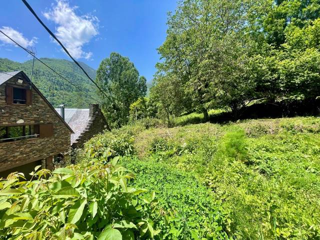 Terreno residencial en Venta en Calle Santa Elulalia, 3-C en Bausen