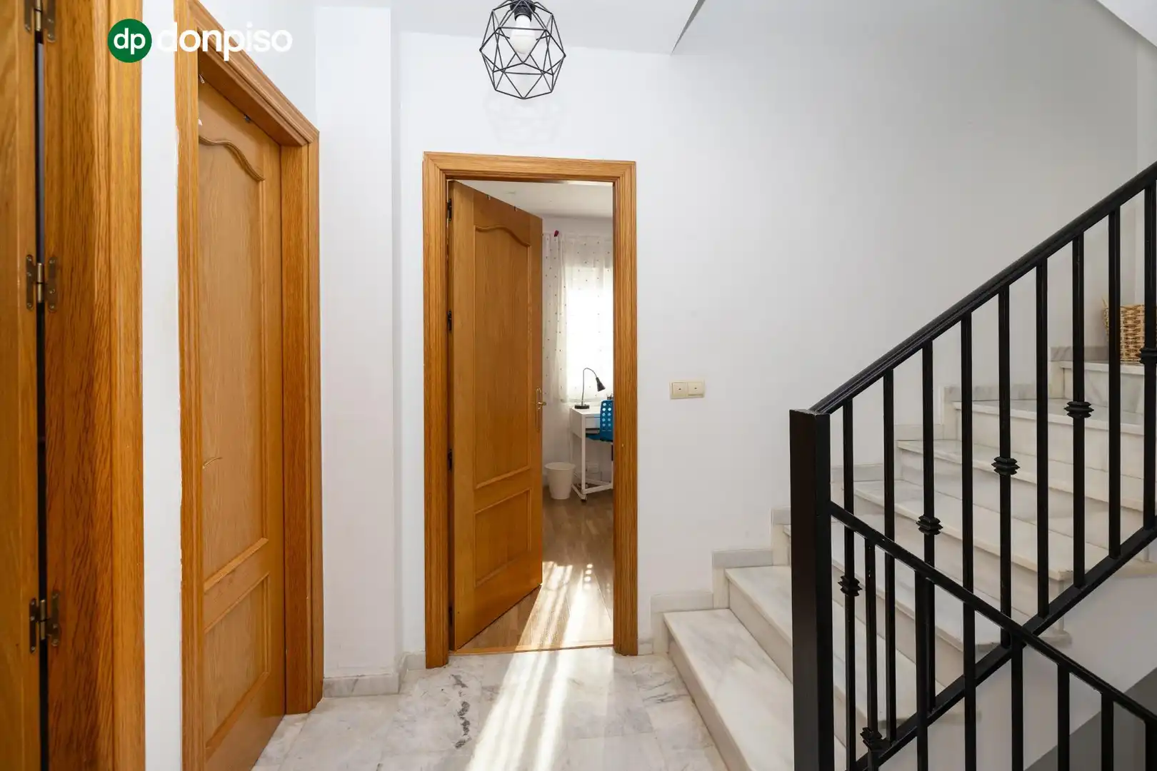 Adosado con terraza en venta en Calle Huerto de la Muharra, imagen 19
