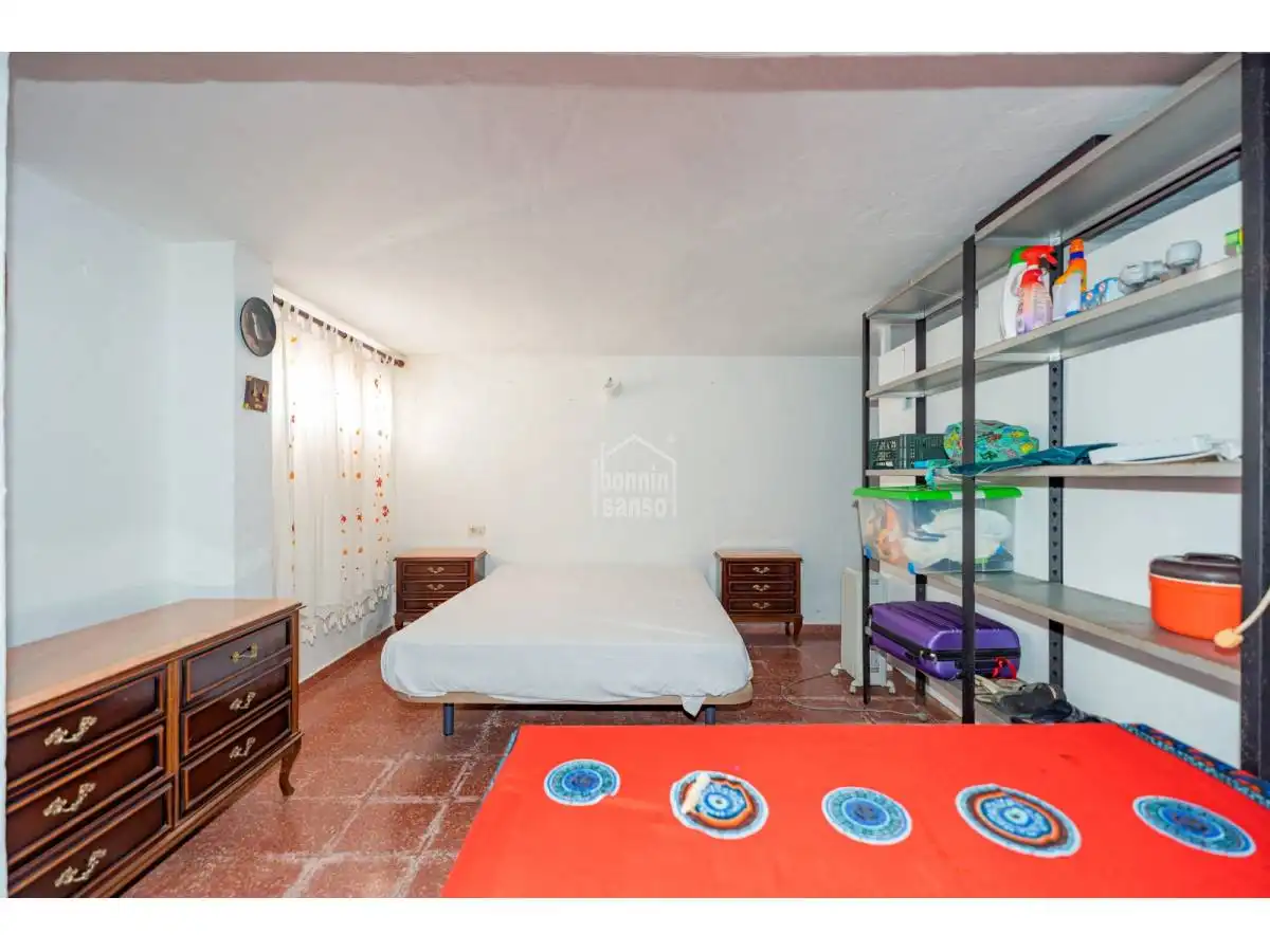 Houses for sale in Es Grau - Serra Morena