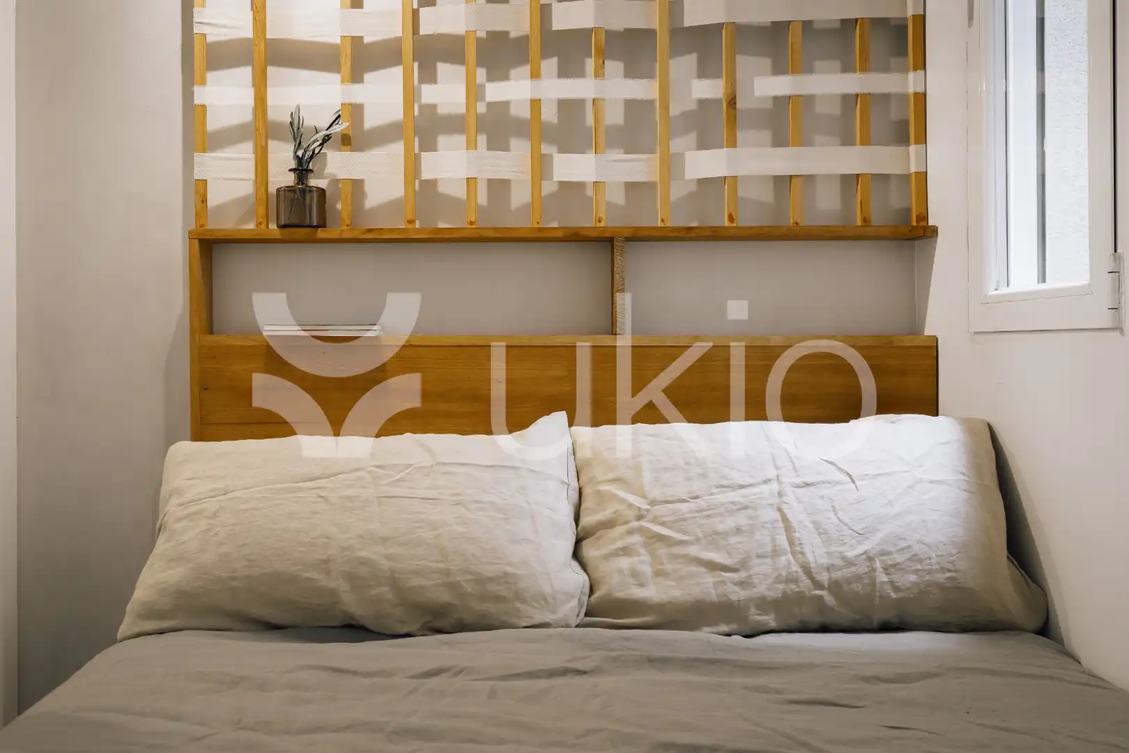 Apartament amb ascensor de lloguer a Calle de Narváez, imagen 16