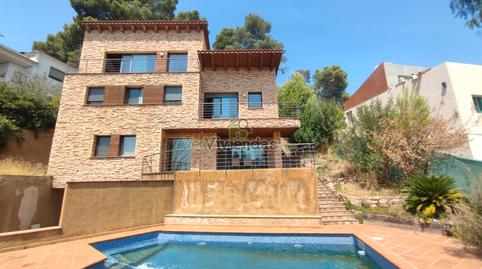Photo 2 of House or chalet for sale in Pallejà, Barcelona