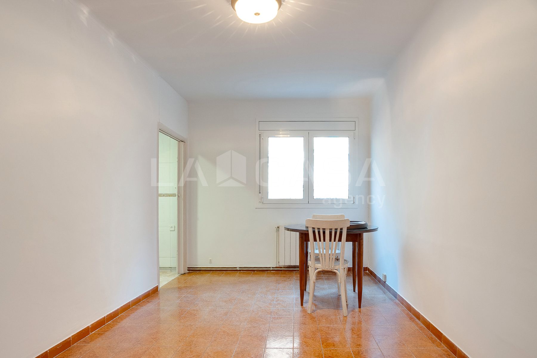 Piso en venta en  Barcelona Capital con Calefacción