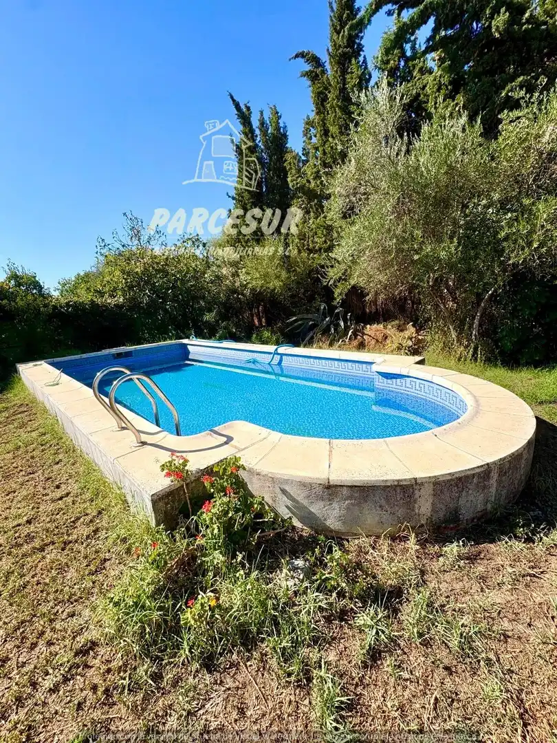 Casa con piscina en venta en Periurbano Oeste - Sierra, imagen 6