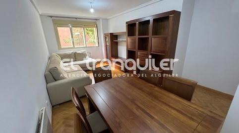 Photo 2 of Flat to rent in Calle Carlos Muñoz Ruiz, Norte, Madrid