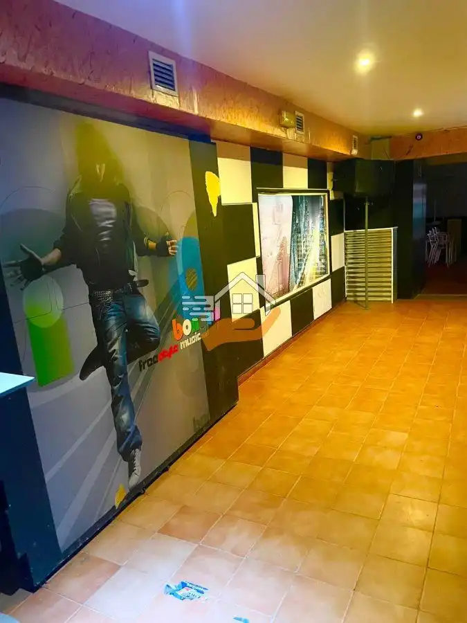 Local comercial en venda a Vélez-Rubio, imagen 24